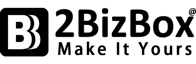 2BizBox ERP